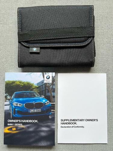 Genuine bmw series - 1,
