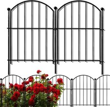 Set rustproof metal - 10,