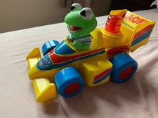 Vintage Muppet Babies Baby