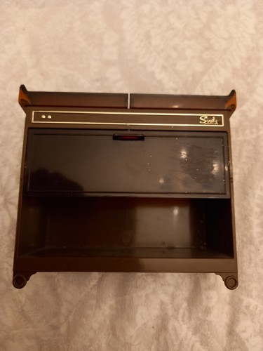 Vintage sindy hostess - sindy, trolley