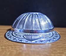 1979 Francis Howard UK Silver
