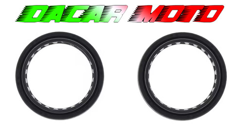 Fork seal kit 37x47x11 bmw - fork,