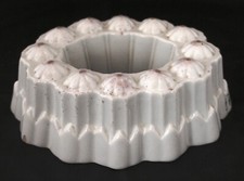 Shelley Oval Jelly Mould, c1925-45