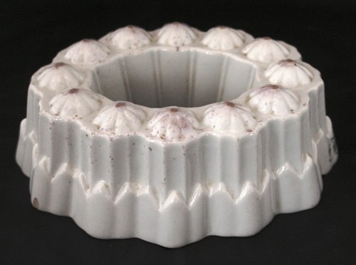 Shelley oval jelly - oval,