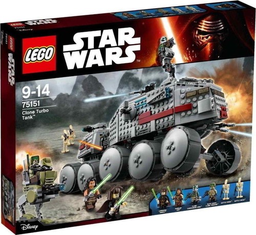 Lego 75151 star wars - lego,