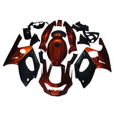 ABS Bodywork Fairing Kit for