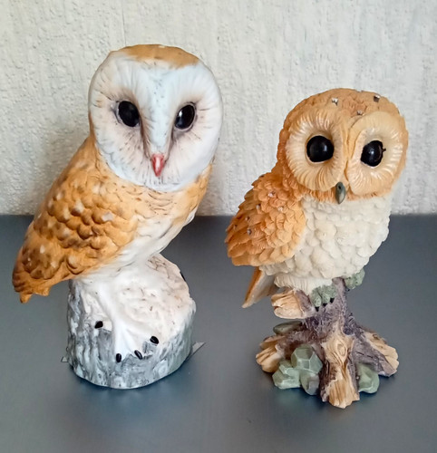 Leonardo collection owl - leonardo,