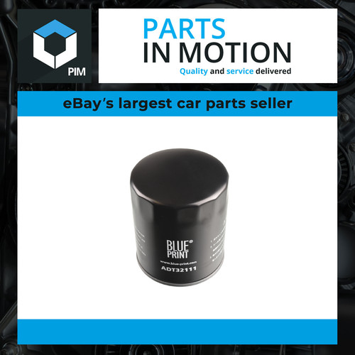 Oil filter fits toyota land - oil,