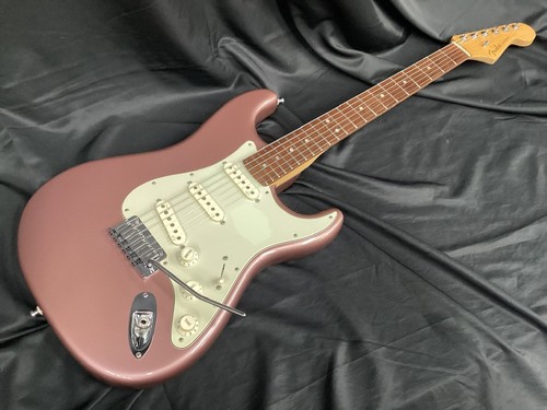 Usa american deluxe - (fender),