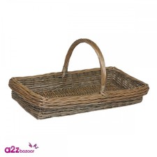 Medium Kew Trug Wicker