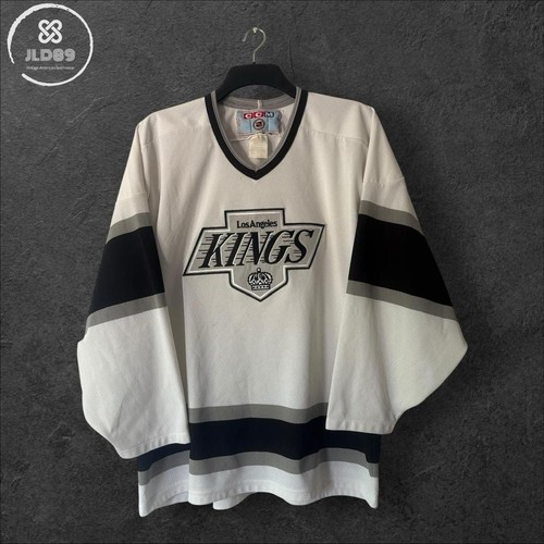 Ccm nhl 1990 los - ccm, angeles