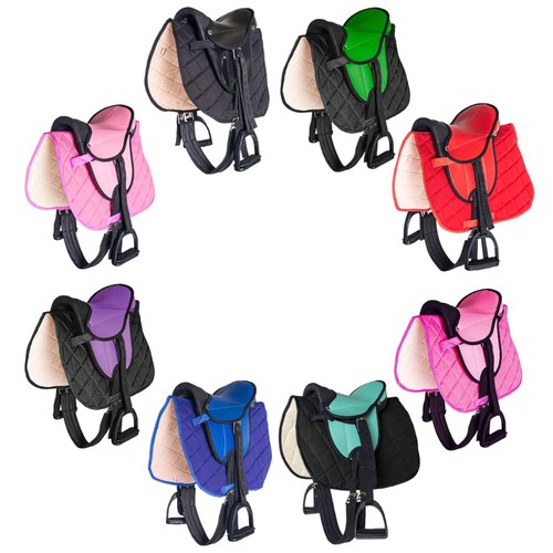 Pfiff 103106 saddle set - set, for