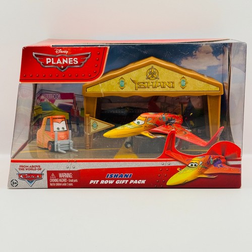 Disney pixar cars - cars, ishani