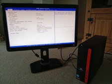 Packard Bell S3730  Tower only