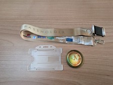 Gold Merlin Annual Pass