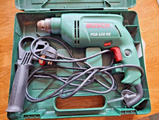 Bosch PSB 650 RE Corded Hammer