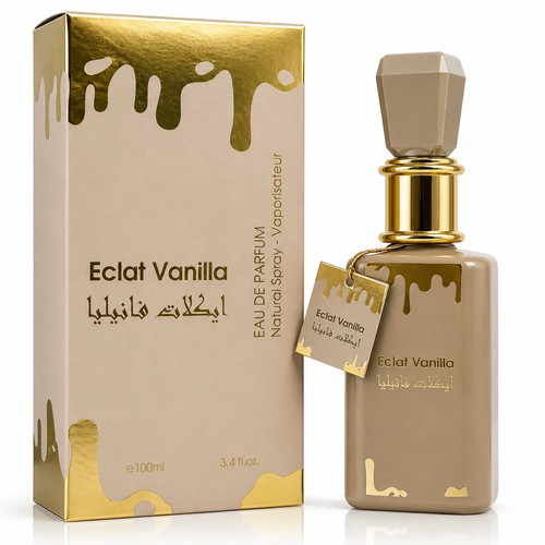 Oud eclat vanilla women - oud, women’s