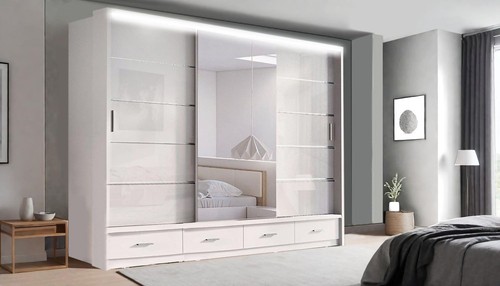 Florence high gloss - florence,