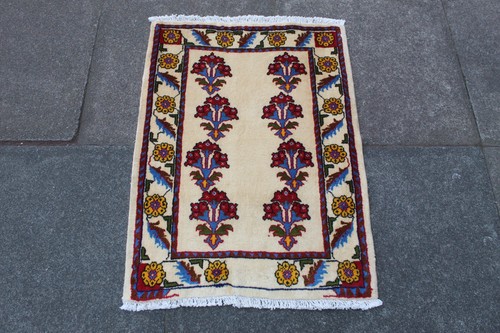 Fine vintage hand made - fine,