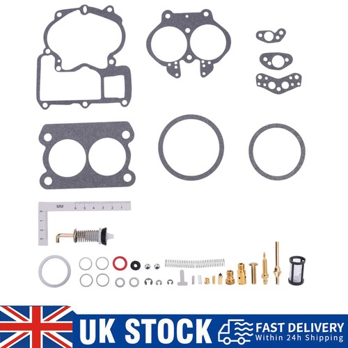 Carb rebuild kit for - carb,