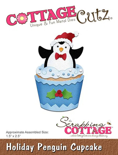 Big shot die cuts - big, sizzix