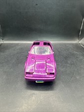 M.A.S.K. Venom Manta Car
