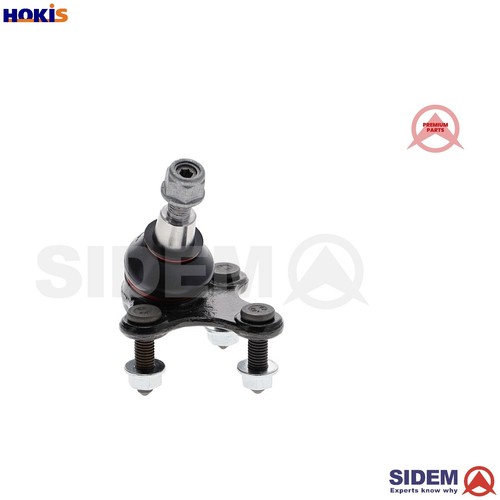 Ball joint 63080 for - ball, vw