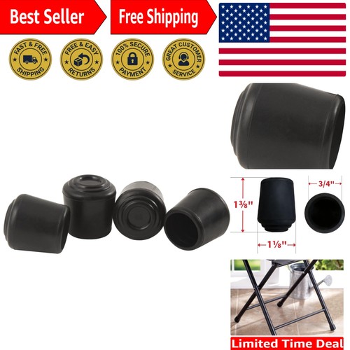 Ultimate rubber leg - rubber,