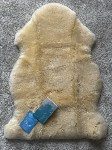 Bowron babycare sheepskin - bowron,