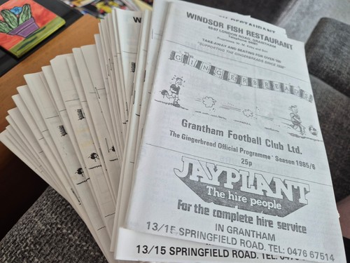 Grantham town home - town,