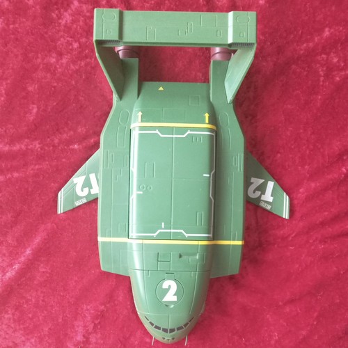 Collectable 2015 thunderbirds - collectable,
