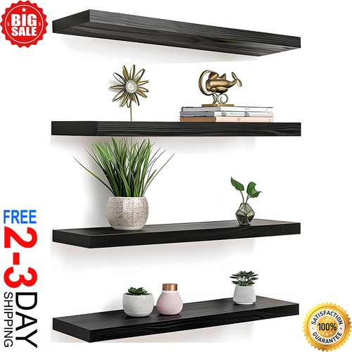 Pack floating shelves - pack,
