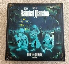 Funko Games Disney The Haunted