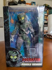 NECA Predator Jungle Demon 7"