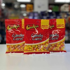 Gurleys Candy Corn 142g X 3
