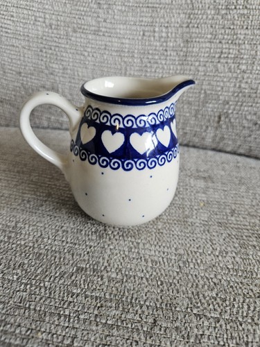 Vintage boleslawiec polish - vintage,