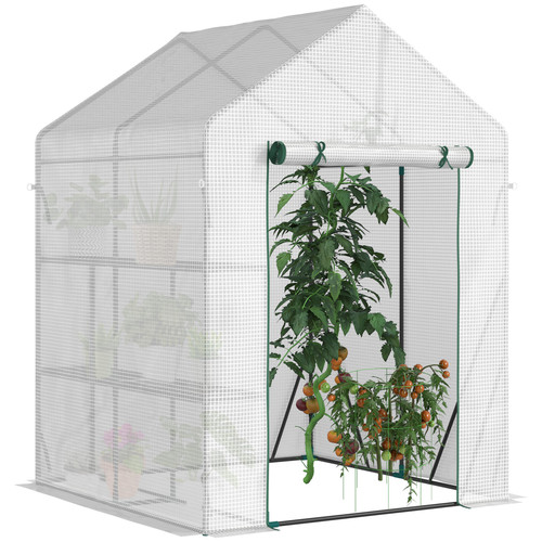 Outsunny greenhouse for - outsunny,