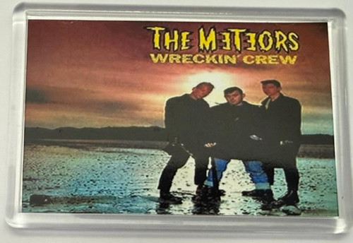 The meteors english - meteors,,