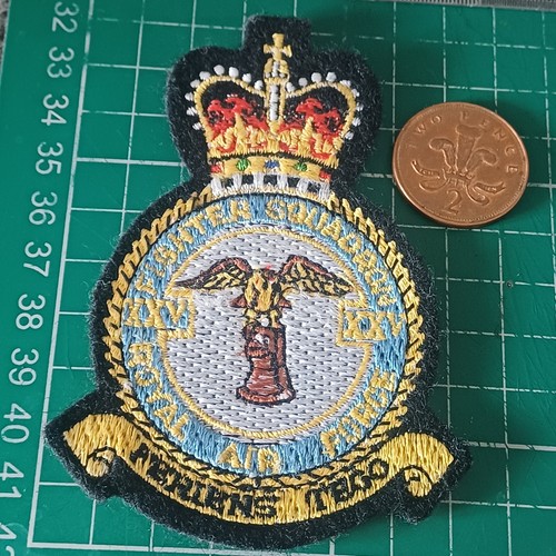 Squadron flight suite - 25,