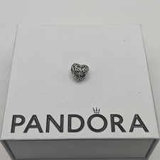 Pandora Charm Love Life
