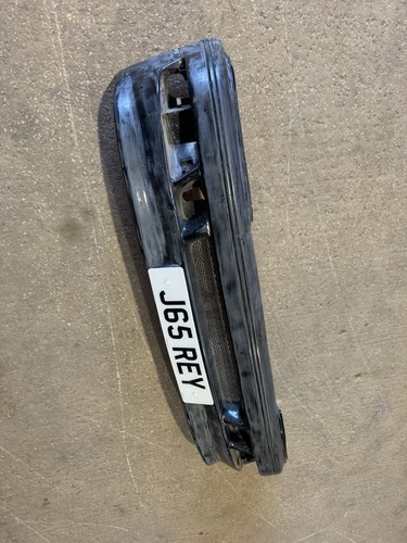 Ford escort mk5 rs2000 - mk5, rs