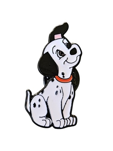 Disney 101 dalmatian puppy - 101,