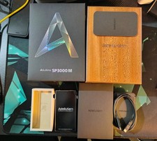 Astell & Kern SP3000M Copper