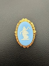 Wedgwood 14K gold Filled Light