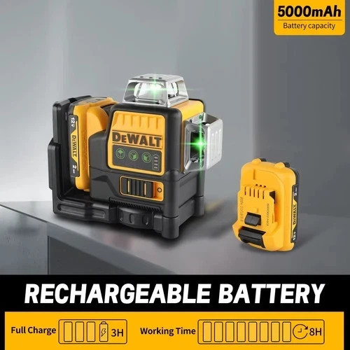 Dewalt dw089lg 12v green - dewalt,
