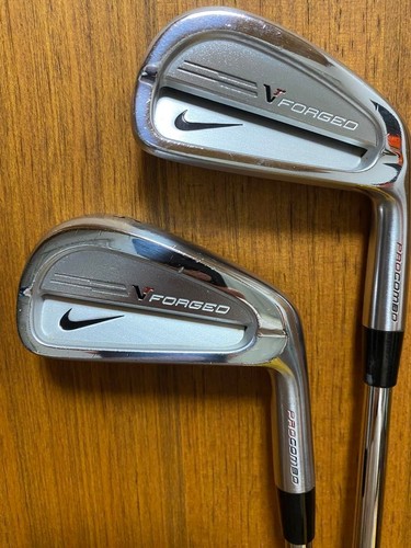 Nike forged pro combo - nike,