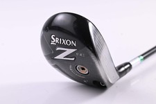 Srixon Z-F45 #4 Wood / 17
