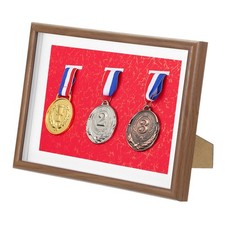 Medal Display Case 3 Medal