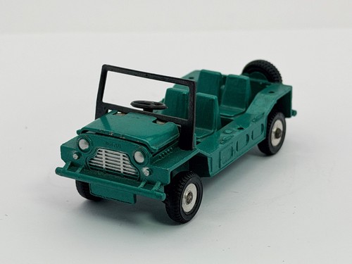 Austin mini moke dinky - austin, toys