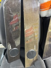 Jaguar XJ X351 DOOR CARD DASH